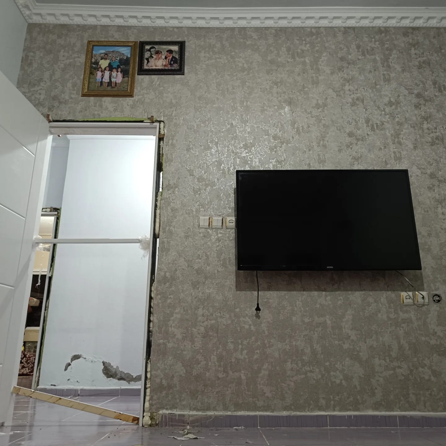 Erbeyi Duvar Kağıdı